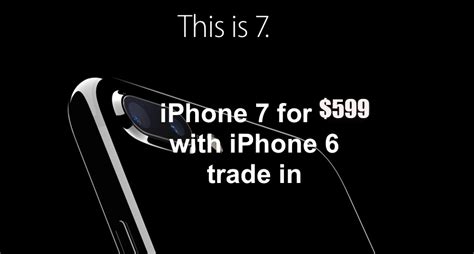 iphone 7 trade in offer
